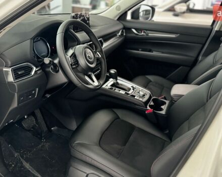 Мазда CX-60, объемом двигателя 2.49 л и пробегом 0 тыс. км за 50276 $, фото 17 на Automoto.ua