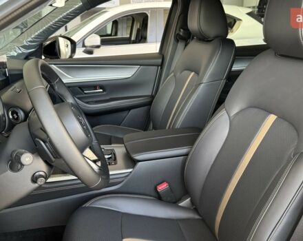 Мазда CX-60, объемом двигателя 3.28 л и пробегом 0 тыс. км за 59707 $, фото 35 на Automoto.ua
