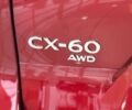 Мазда CX-60, объемом двигателя 2.49 л и пробегом 0 тыс. км за 50471 $, фото 12 на Automoto.ua
