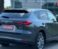 Мазда CX-60, объемом двигателя 2.49 л и пробегом 0 тыс. км за 42948 $, фото 5 на Automoto.ua