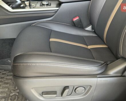 Мазда CX-60, объемом двигателя 3.28 л и пробегом 0 тыс. км за 59707 $, фото 29 на Automoto.ua