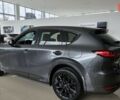Мазда CX-60, об'ємом двигуна 3.28 л та пробігом 0 тис. км за 59648 $, фото 3 на Automoto.ua