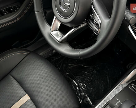 Мазда CX-60, объемом двигателя 3.28 л и пробегом 0 тыс. км за 58948 $, фото 34 на Automoto.ua