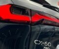 Мазда CX-60, объемом двигателя 3.28 л и пробегом 0 тыс. км за 53881 $, фото 6 на Automoto.ua