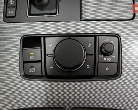 Мазда CX-60, об'ємом двигуна 2.49 л та пробігом 0 тис. км за 42130 $, фото 23 на Automoto.ua