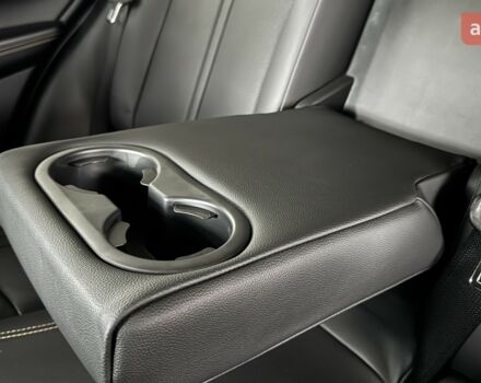 Мазда CX-60, об'ємом двигуна 2.49 л та пробігом 0 тис. км за 48764 $, фото 26 на Automoto.ua