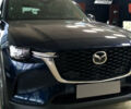 Мазда CX-60 2025 року купити нове авто Мазда CX-60 2025 року від офіційного дилера Автоцентр AUTO.RIA Мазда фото