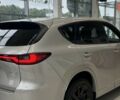 купить новое авто Мазда CX-60 2025 года от официального дилера Автомобільний Мегаполіс НІКО Mazda Мазда фото