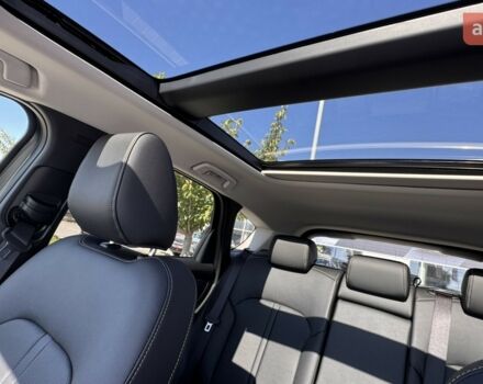 Мазда CX-60, объемом двигателя 3.28 л и пробегом 0 тыс. км за 53907 $, фото 19 на Automoto.ua