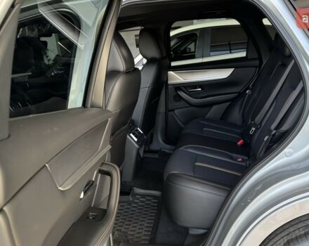 Мазда CX-60, объемом двигателя 3.28 л и пробегом 0 тыс. км за 59707 $, фото 12 на Automoto.ua
