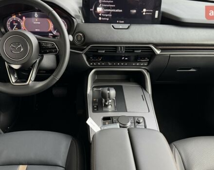 купить новое авто Мазда CX-60 2025 года от официального дилера Автоцентр AUTO.RIA Мазда фото