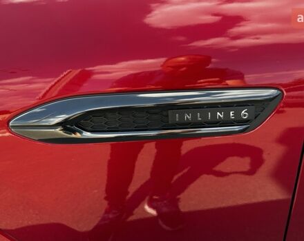 Мазда CX-60, об'ємом двигуна 3.28 л та пробігом 0 тис. км за 57894 $, фото 14 на Automoto.ua