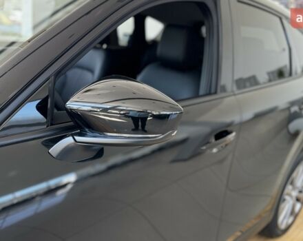 Мазда CX-60, объемом двигателя 2.49 л и пробегом 0 тыс. км за 42948 $, фото 13 на Automoto.ua