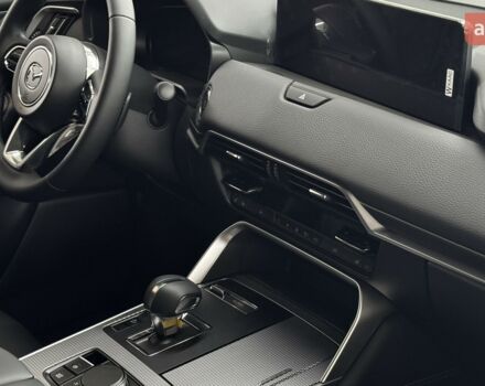 Мазда CX-60, об'ємом двигуна 2.49 л та пробігом 0 тис. км за 48764 $, фото 16 на Automoto.ua