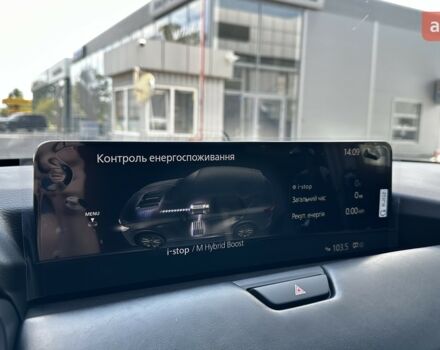 Мазда CX-60, об'ємом двигуна 3.28 л та пробігом 0 тис. км за 57894 $, фото 15 на Automoto.ua