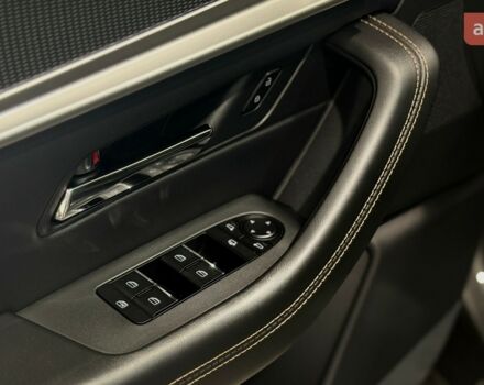 Мазда CX-60, об'ємом двигуна 3.28 л та пробігом 0 тис. км за 58154 $, фото 9 на Automoto.ua