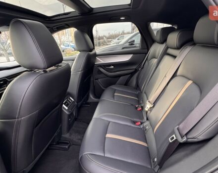 Мазда CX-60, объемом двигателя 3.28 л и пробегом 0 тыс. км за 54050 $, фото 23 на Automoto.ua