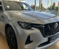 Мазда CX-60, объемом двигателя 3.28 л и пробегом 0 тыс. км за 59707 $, фото 7 на Automoto.ua
