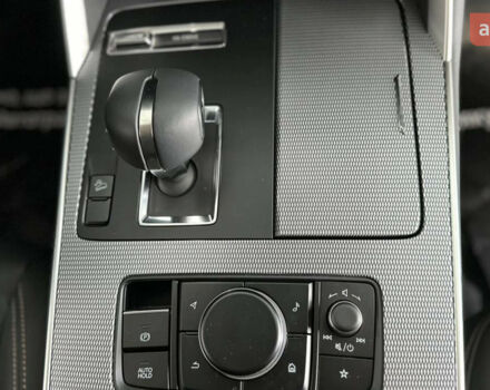купить новое авто Мазда CX-60 2025 года от официального дилера Автосалон Луцьк-Експо Mazda Мазда фото