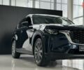 купить новое авто Мазда CX-60 2025 года от официального дилера Mazda на Грушевського Мазда фото