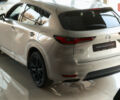 купить новое авто Мазда CX-60 2025 года от официального дилера Автосалон Луцьк-Експо Mazda Мазда фото