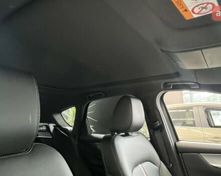 купить новое авто Мазда CX-60 2025 года от официального дилера Автомобільний Мегаполіс НІКО Mazda Мазда фото