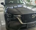 Мазда CX-60, объемом двигателя 2.49 л и пробегом 0 тыс. км за 50483 $, фото 6 на Automoto.ua