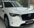 Мазда CX-60, об'ємом двигуна 2.49 л та пробігом 0 тис. км за 50397 $, фото 27 на Automoto.ua