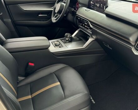 Мазда CX-60, объемом двигателя 2.49 л и пробегом 0 тыс. км за 50276 $, фото 32 на Automoto.ua