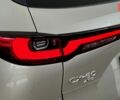 Мазда CX-60, объемом двигателя 2.49 л и пробегом 0 тыс. км за 50276 $, фото 8 на Automoto.ua
