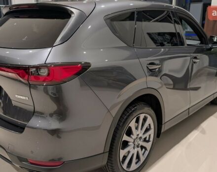 Мазда CX-60, объемом двигателя 2.49 л и пробегом 0 тыс. км за 50446 $, фото 6 на Automoto.ua