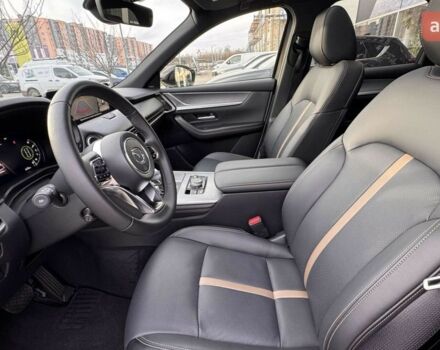 Мазда CX-60, объемом двигателя 3.28 л и пробегом 0 тыс. км за 54050 $, фото 13 на Automoto.ua