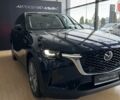 Мазда CX-60, об'ємом двигуна 2.49 л та пробігом 0 тис. км за 48056 $, фото 25 на Automoto.ua