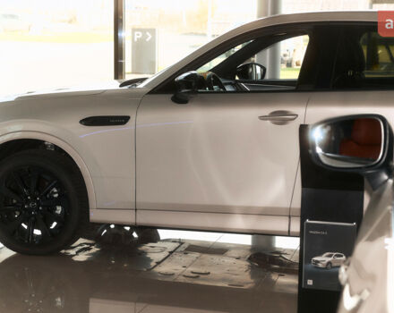 купить новое авто Мазда CX-60 2025 года от официального дилера Автосалон Луцьк-Експо Mazda Мазда фото