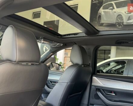 купить новое авто Мазда CX-60 2025 года от официального дилера Автоцентр AUTO.RIA Мазда фото