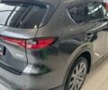 Мазда CX-60, объемом двигателя 3.28 л и пробегом 0 тыс. км за 53933 $, фото 7 на Automoto.ua