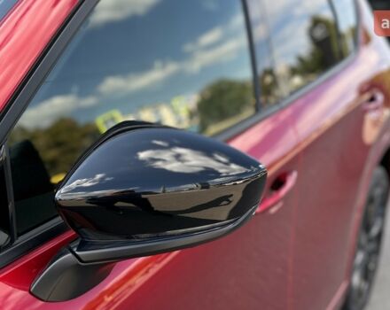 Мазда CX-60, об'ємом двигуна 3.28 л та пробігом 0 тис. км за 57894 $, фото 8 на Automoto.ua