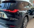 Мазда CX-60, об'ємом двигуна 2.49 л та пробігом 0 тис. км за 42782 $, фото 10 на Automoto.ua