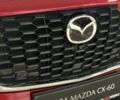 Мазда CX-60, объемом двигателя 2.49 л и пробегом 0 тыс. км за 50471 $, фото 11 на Automoto.ua
