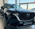 Мазда CX-60, об'ємом двигуна 2.49 л та пробігом 0 тис. км за 42782 $, фото 3 на Automoto.ua