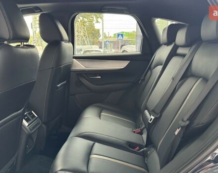 купить новое авто Мазда CX-60 2025 года от официального дилера Автоцентр AUTO.RIA Мазда фото