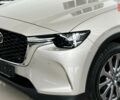 Мазда CX-60, объемом двигателя 2.49 л и пробегом 0 тыс. км за 50276 $, фото 6 на Automoto.ua