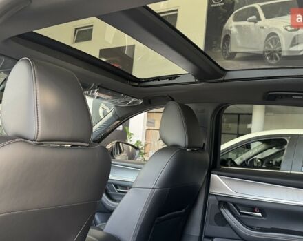 Мазда CX-60, объемом двигателя 3.28 л и пробегом 0 тыс. км за 59707 $, фото 11 на Automoto.ua