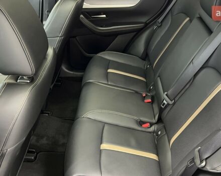 купить новое авто Мазда CX-60 2025 года от официального дилера Автоцентр AUTO.RIA Мазда фото