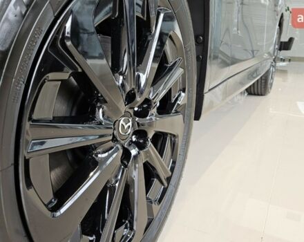 Мазда CX-60, об'ємом двигуна 3.28 л та пробігом 0 тис. км за 59648 $, фото 16 на Automoto.ua
