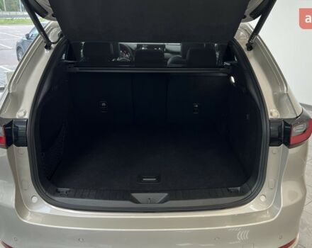 купить новое авто Мазда CX-60 2025 года от официального дилера Автоцентр AUTO.RIA Мазда фото