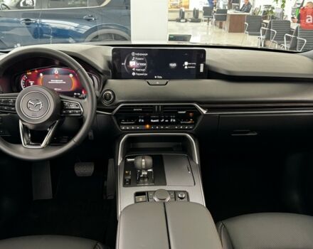 Мазда CX-60, объемом двигателя 2.49 л и пробегом 0 тыс. км за 50276 $, фото 33 на Automoto.ua
