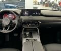 Мазда CX-60, объемом двигателя 2.49 л и пробегом 0 тыс. км за 50276 $, фото 33 на Automoto.ua