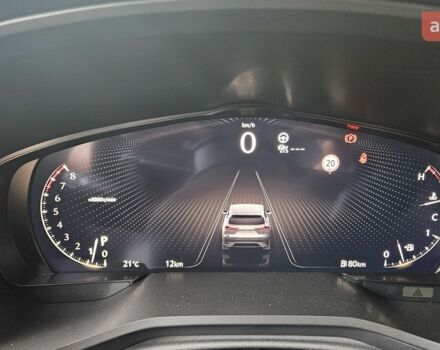 Мазда CX-60, объемом двигателя 2.49 л и пробегом 0 тыс. км за 50483 $, фото 30 на Automoto.ua