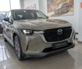 Мазда CX-60, об'ємом двигуна 2.49 л та пробігом 0 тис. км за 42130 $, фото 1 на Automoto.ua